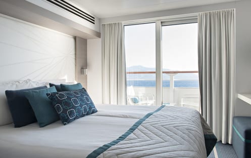 Ponant Le Lyrial Owners Suite 3